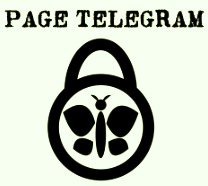 Page Telegram